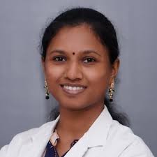 Dr Harini Palanivelu